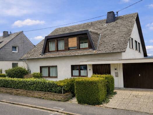 Mehrfamilienhaus zum Kauf 490.000 € 10 Zimmer 332 m² 555 m² Grundstück Boppard 56154