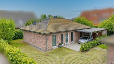 Einfamilienhaus zum Kauf 759.000 € 4 Zimmer 100 m² 520 m² Grundstück Alter Birkenweg 6 b Neue Tiefe Fehmarn 23769