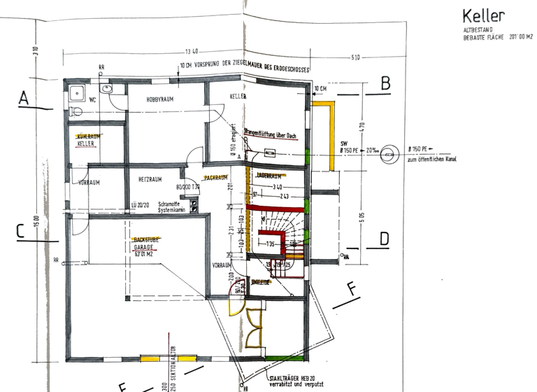 Haus zum Kauf 1.199.000 € 6 Zimmer 223 m² 833 m² Grundstück Totzenbach 3062