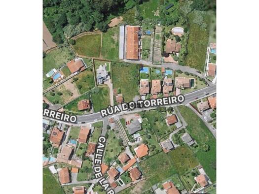 Wohn- und Gewerbegrundstück zum Kauf 169.000 € TORREIRO-PRIEGUE 42 Nigrán 36391