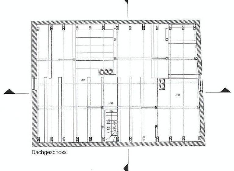 Einfamilienhaus zum Kauf provisionsfrei 179.000 € 6 Zimmer 157 m² 1.050 m² Grundstück Dorfstraße 7 Briest Havelsee 14798