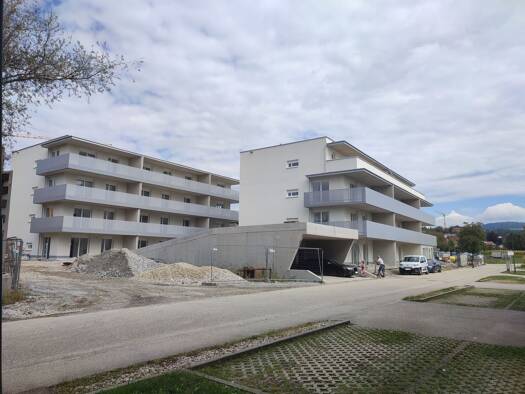 Wohnung zum Kauf - Erstbezug 501.460 € 92,8 m² 2. Geschoss frei ab sofort Reiterstraße 11 Walding 4111