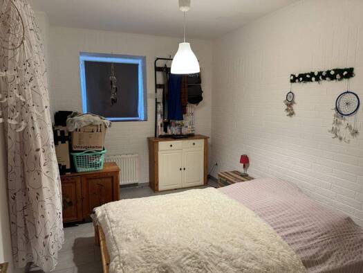 Wohnung zur Miete 750 € 3 Zimmer 87 m² Süderhastedt 25727