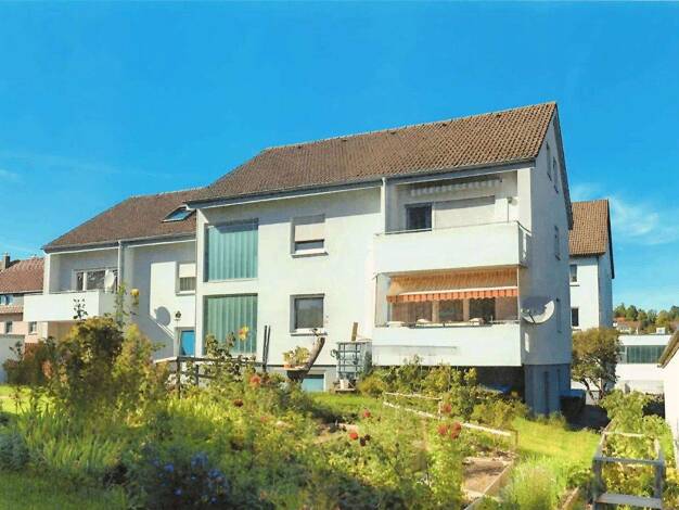 Wohnung zum Kauf provisionsfrei 320.000 € 6 Zimmer 120 m² 1. Geschoss Laichingen 89150