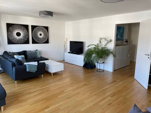 Wohnung zur Miete 1.700 € 4 Zimmer 150 m² Geschoss 5/6 frei ab 01.03.2026 Mitte Ludwigshafen am Rhein 67059