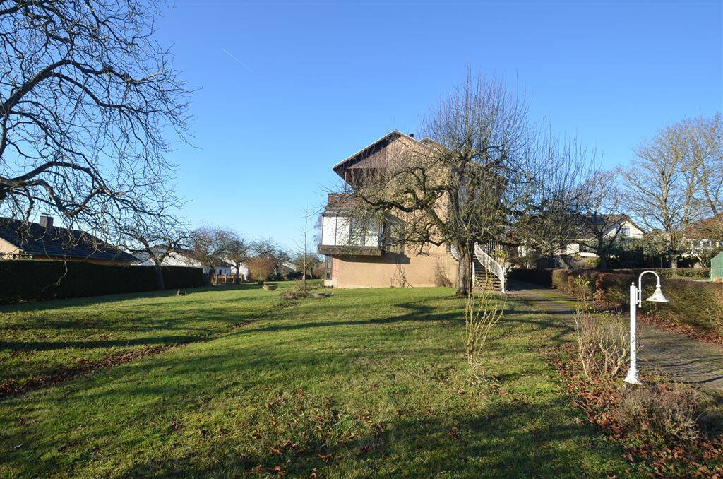 Einfamilienhaus zum Kauf - Ansicht 3
