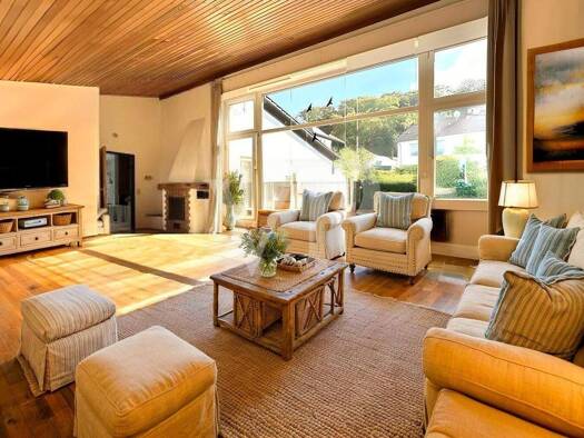 Bungalow zum Kauf 395.000 € 4,5 Zimmer 142,9 m² 736 m² Grundstück Wehrheim Wehrheim / Obernhain 61273