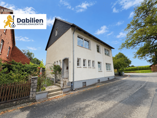 Einfamilienhaus zum Kauf 150.000 € 6 Zimmer 180 m² 435 m² Grundstück Segeste Almstedt 31079 
