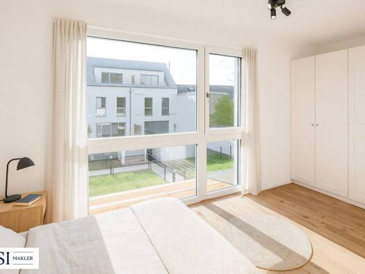 Stadthaus zum Kauf - Erstbezug 915.318 € 4 Zimmer 116,7 m² Hauptstraße 31 Maria Enzersdorf 2344