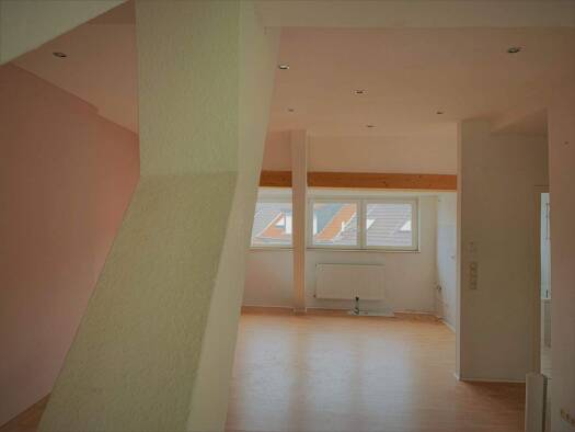 Wohnung zur Miete 430 € 2 Zimmer 46,5 m² 3. Geschoss frei ab 01.05.2026 Gladbacher Straße 153 Dießem/Lehmheide Krefeld 47805