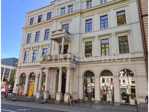 Bürogebäude zur Miete provisionsfrei 2.890 € 211,3 m² Bürofläche Wiesbaden Wiesbaden 65193