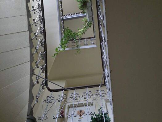 Wohnung zum Kauf 219.000 € 2 Zimmer 60 m² 2. Geschoss Luzenberg Mannheim 68305