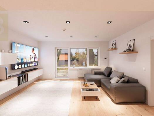 Einfamilienhaus zum Kauf 149.000 € 8 Zimmer 164 m² 845 m² Grundstück Brome 38465