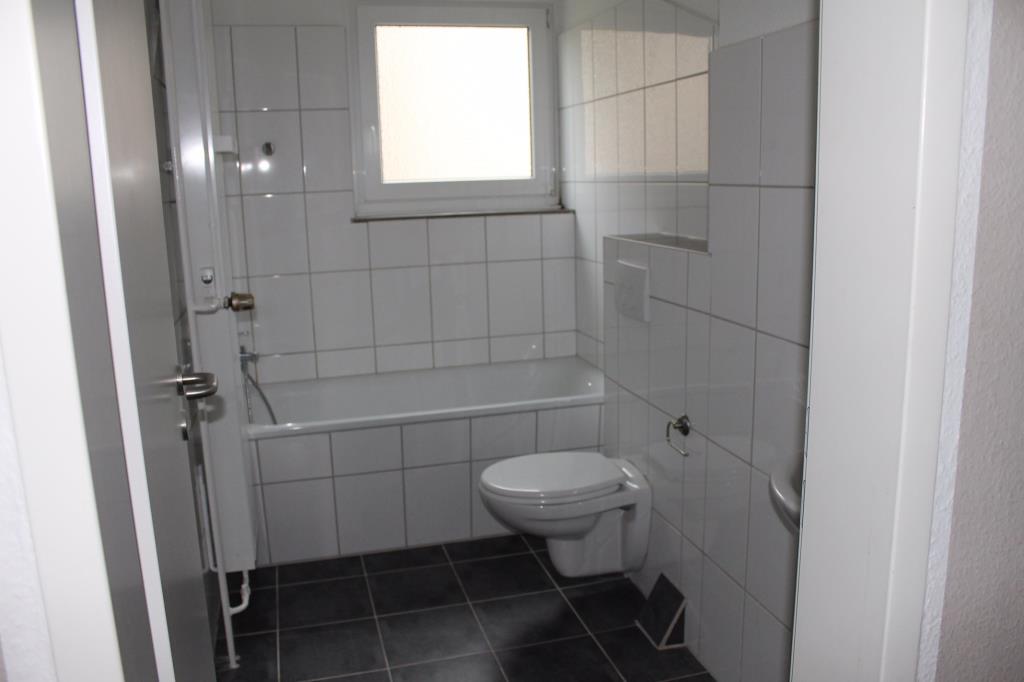 Wohnung zur Miete 529 € 3 Zimmer 56,9 m²<br/>Wohnfläche EG<br/>Geschoss Fichtenweg 38 Gesiweid - Wenscht / Schiessberg Siegen 57078