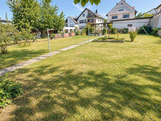 Einfamilienhaus zur Miete 2.000 € 7 Zimmer 169 m² Ettlingenweier Ettlingen 76275