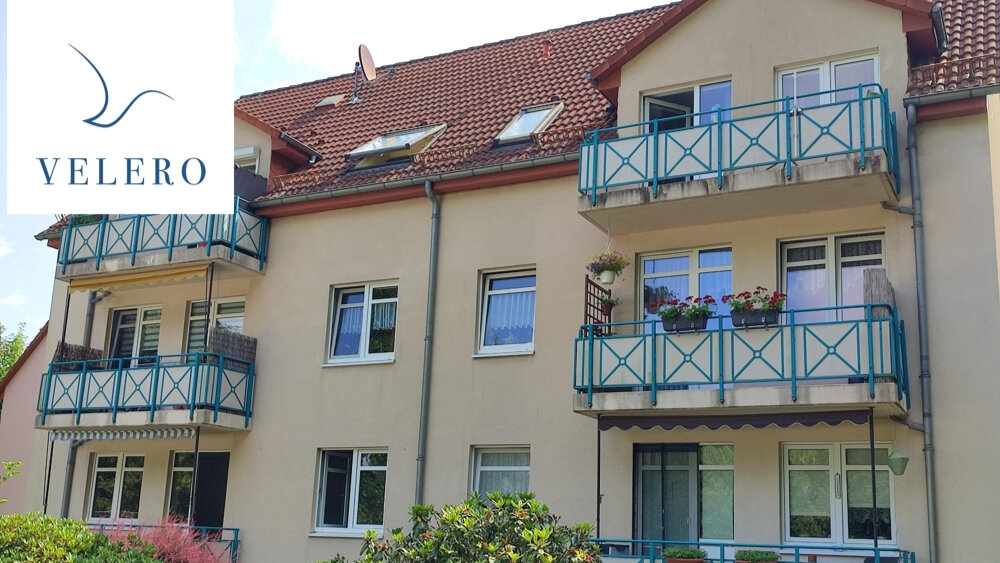 Wohnung zur Miete 420 € 3 Zimmer 75 m²<br/>Wohnfläche 1.<br/>Geschoss Guckenweg 1 Leisnig Leisnig 04703