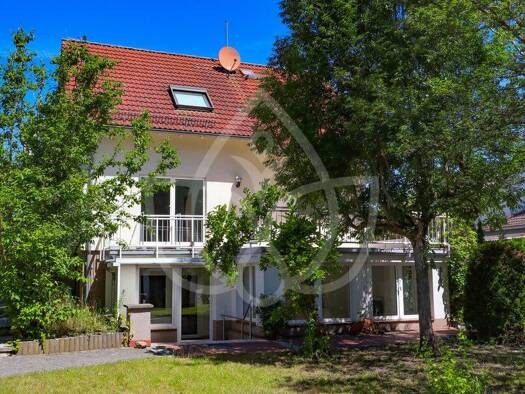 Einfamilienhaus zum Kauf 620.000 € 7 Zimmer 184,9 m² 714 m² Grundstück Grünheide Grünheide (Mark) 15537
