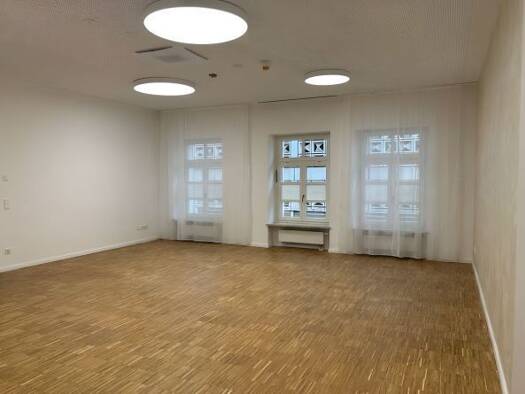 Bürofläche zur Miete 892 € 1 Zimmer Innenstadt Regensburg 93047