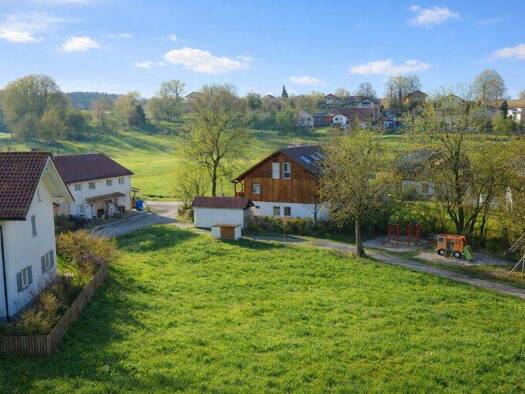 Grundstück zum Kauf 849.000 € 706 m² Grundstück Glonn 85625