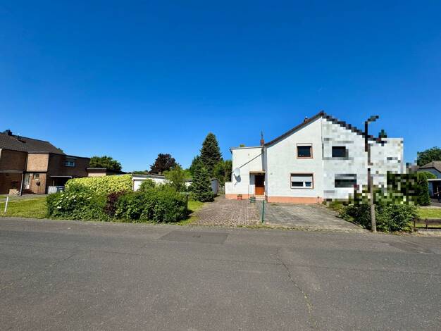 Mehrfamilienhaus zum Kauf 692.800 € 5 Zimmer 107,5 m² 1.071 m² Grundstück Auerberg Bonn 53117