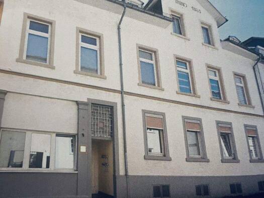 Mehrfamilienhaus zum Kauf provisionsfrei 1.179.000 € 18 Zimmer 437 m² 453 m² Grundstück Ludwigstraße 4 Wiesbaden 65195