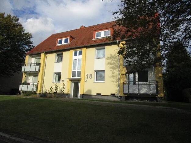 Wohnung zur Miete 772 € 3,5 Zimmer 79,8 m² frei ab 10.10.2026 Töpferstraße 18 Lindenhorst Eving 44339