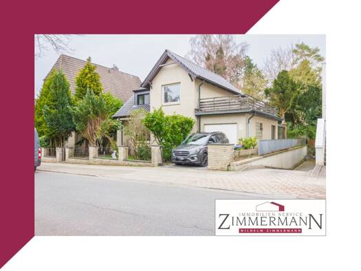 Einfamilienhaus zum Kauf 850.000 € 4,5 Zimmer 138 m² 631 m² Grundstück Wellingsbüttel Hamburg / Wellingsbüttel 22391