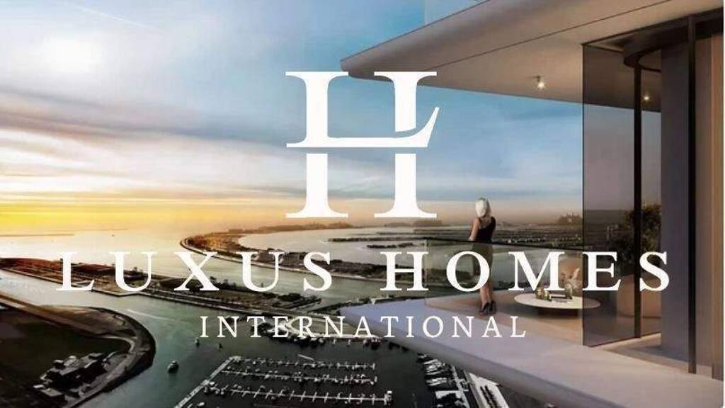 Penthouse zum Kauf provisionsfrei als Kapitalanlage geeignet 24.371.000 € 7 Zimmer 1.252 m² Dubai Marina