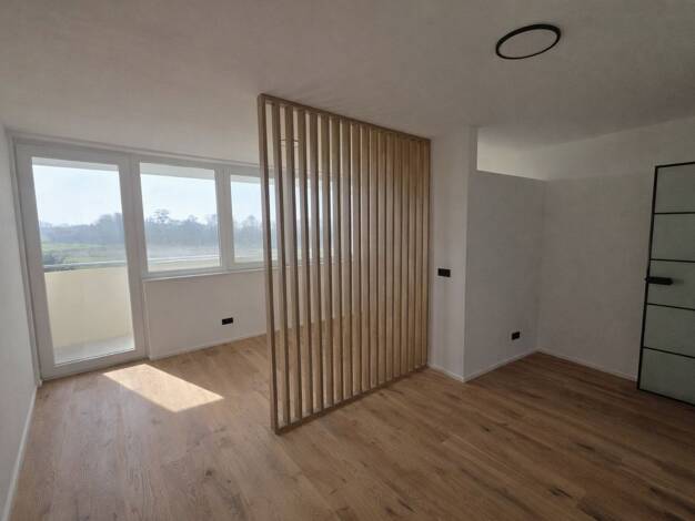 Studio zum Kauf provisionsfrei 204.900 € 1 Zimmer 38 m² 1. Geschoss Dechsendorfer Straße 2 Erlangen-Nord Erlangen 91054