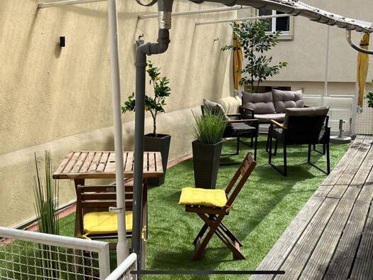 Reihenmittelhaus zum Kauf 220.000 € 4,5 Zimmer 120 m² 140 m² Grundstück Ochsenfurt 97199