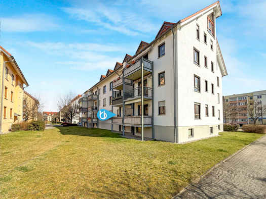 Wohnung zum Kauf 119.500 € 2 Zimmer 59,4 m² EG Paunsdorf Leipzig 04329