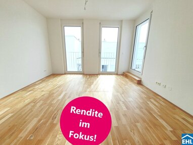 Wohnung zum Kauf 265.900 € 2 Zimmer 48,3 m² 2. Geschoss Edi-Finger-Straße Wien 1210