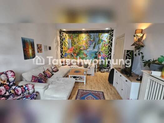 Wohnung zur Miete Tauschwohnung 1.480 € 3,5 Zimmer 105 m² 1. Geschoss Othmarschen Altona 22605