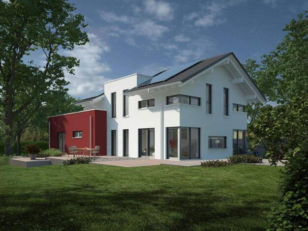 Mehrfamilienhaus zum Kauf 1.700.000 € 7 Zimmer 259,2 m² 900 m² Grundstück Erding Erding 85435
