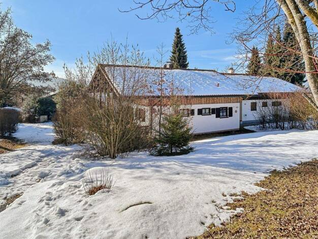 Haus zum Kauf 219.000 € 3,5 Zimmer 119,3 m² 800 m² Grundstück Regen 94209