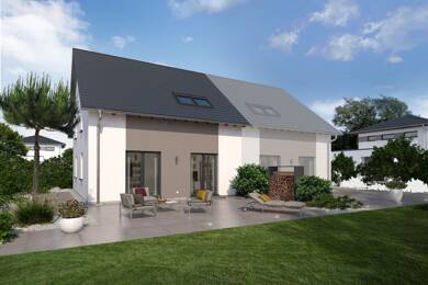 Doppelhaushälfte zum Kauf 566.900 € 5 Zimmer 143,7 m² 907 m² Grundstück Gaarden - Süd / Kronsburg Bezirk 3 Kronsburg 24145