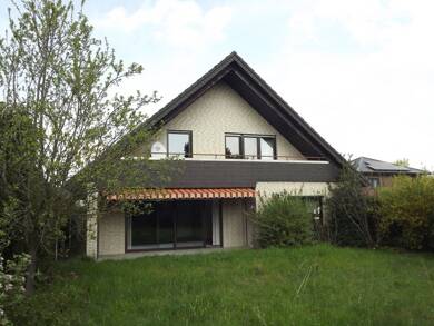 Einfamilienhaus zum Kauf 370.000 € 4,5 Zimmer 148 m² 652 m² Grundstück Rheda-Wiedenbrück 33378
