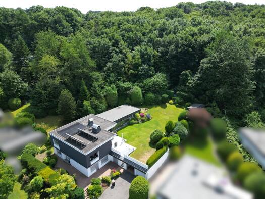 Einfamilienhaus zum Kauf 949.000 € 7 Zimmer 188 m² 1.100 m² Grundstück Langerfeld Wuppertal 42389