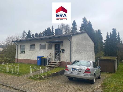 Einfamilienhaus zum Kauf 149.500 € 5 Zimmer 120 m² 600 m² Grundstück Naßweiler Großrosseln / Naßweiler 66352