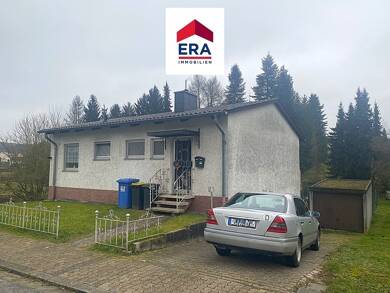 Einfamilienhaus zum Kauf 149.500 € 5 Zimmer 120 m² 600 m² Grundstück Naßweiler Großrosseln / Naßweiler 66352