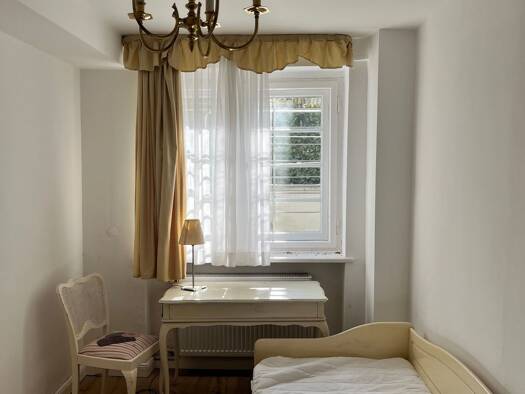 WG-Zimmer zur Miete 450 € 15 m² frei ab sofort Grunewald Charlottenburg-Wilmersdorf 14193