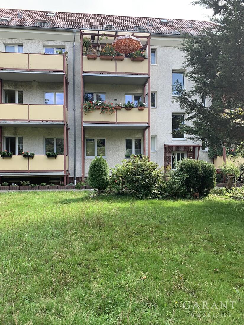 Wohnung zum Kauf 139.000 € 2 Zimmer 55 m²<br/>Wohnfläche 1.<br/>Geschoss Leuben (Altleuben) Dresden 01129