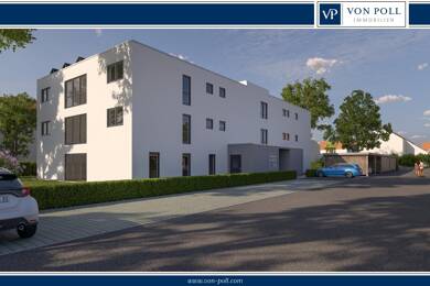 Wohnung zum Kauf provisionsfrei 318.113 € 2 Zimmer 74,9 m² Dachgeschoss, 2. Geschoss Uffenheim Uffenheim 97215
