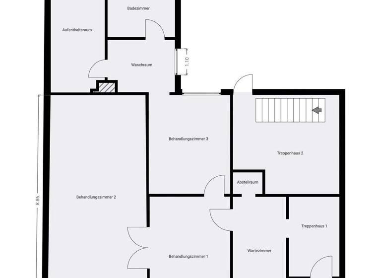 Haus zum Kauf 295.000 € 7 Zimmer 141 m² 381 m² Grundstück Hardegsen 37181