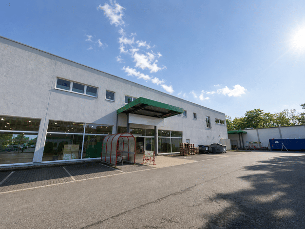 Verkaufsfläche zur Miete 8 € 1.008 m² Verkaufsfläche Döhren Döhren - Wülfel 30519
