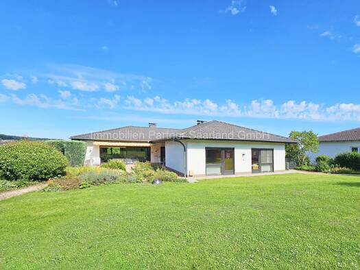 Bungalow zum Kauf 498.000 € 7 Zimmer 173 m² 1.542 m² Grundstück Schaffhausen Wadgassen 66787