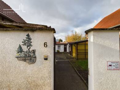 Einfamilienhaus zum Kauf 189.000 € 8 Zimmer 169,7 m² 354 m² Grundstück frei ab 01.09.2025 Niederzimmern 99428