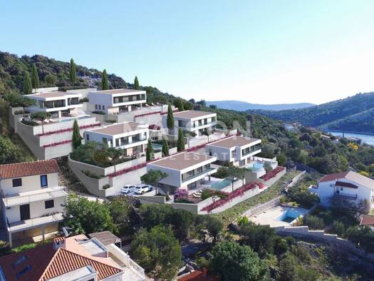 Einfamilienhaus zum Kauf 1.480.000 € 5 Zimmer 571 m² Grundstück Marina 21222