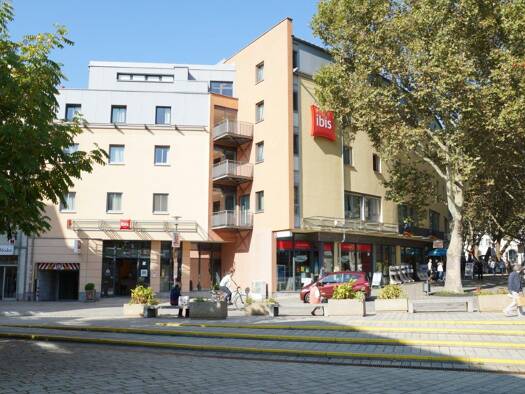 Bürofläche zur Miete provisionsfrei 15 € teilbar von 122 m² bis 520 m² Holzmarkt Zentrum Jena 07743