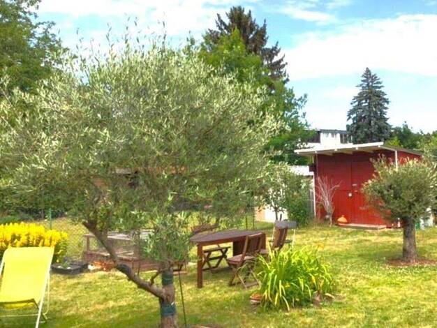 Reihenmittelhaus zum Kauf provisionsfrei 449.000 € 3 Zimmer 76 m² 203 m² Grundstück Praunheim Frankfurt 60488